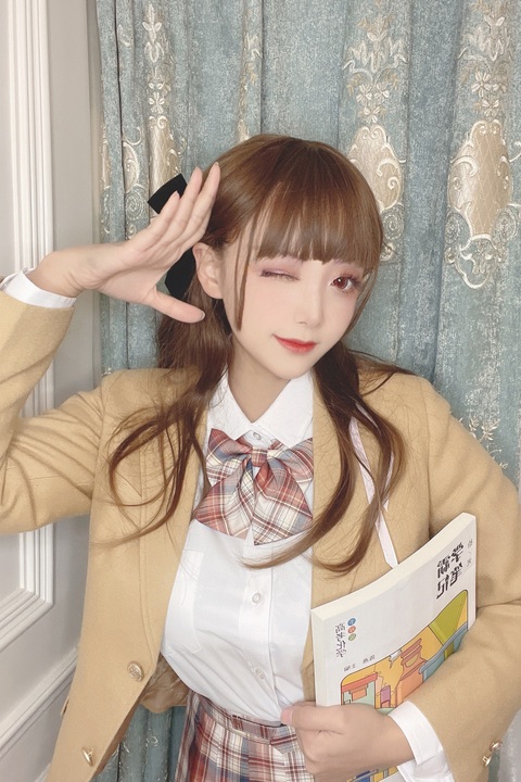 枣糕-下野病弃疗 NO.011 JK教师.jpg 枣糕-下野病弃疗 NO.011 JK教师.jpg